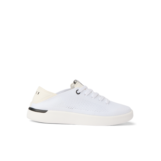 Reef Neptune - White/Black