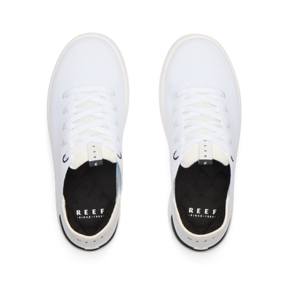 Reef Neptune - White/Black