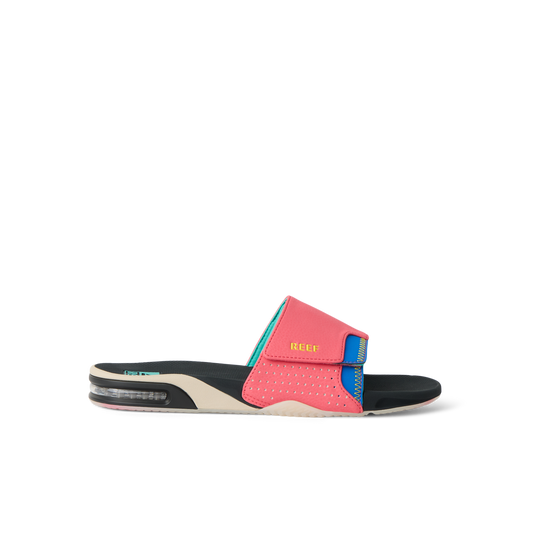 Fanning Slide - Summer Punch