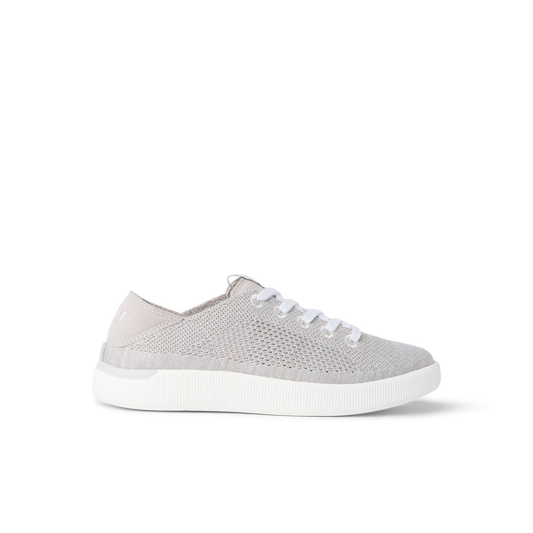 Reef Neptune - Light Grey Heather