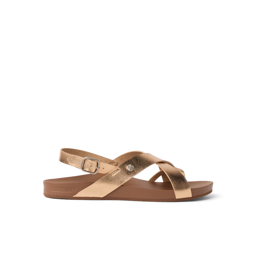 Vista Malia - Sunset Bronze