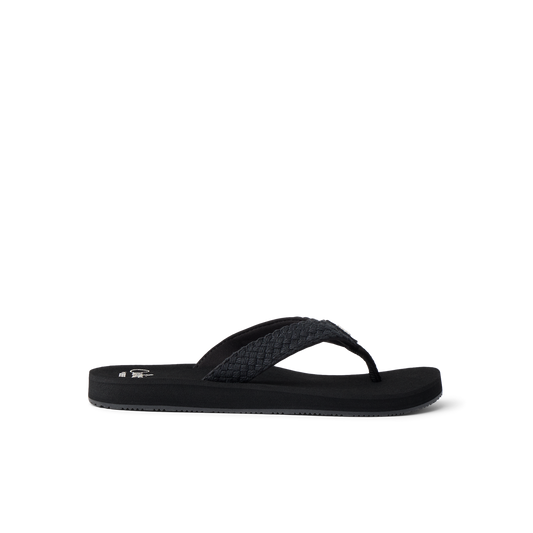 Baja Maria - Black Braid