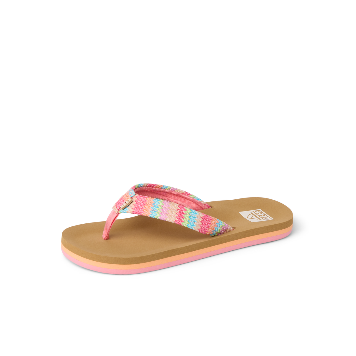 Kids Ahi - Baja Pink
