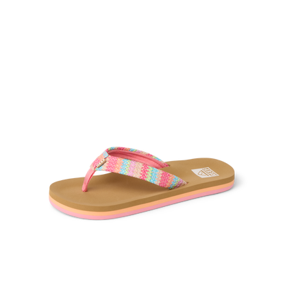 Kids Ahi - Baja Pink