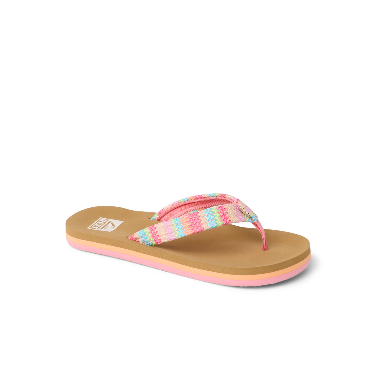 Kids Ahi - Baja Pink