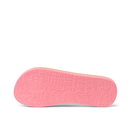 Kids Ahi - Baja Pink