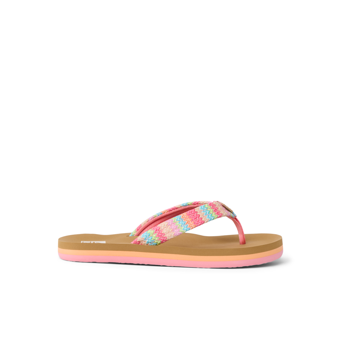 Kids Ahi - Baja Pink