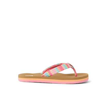 Kids Ahi - Baja Pink