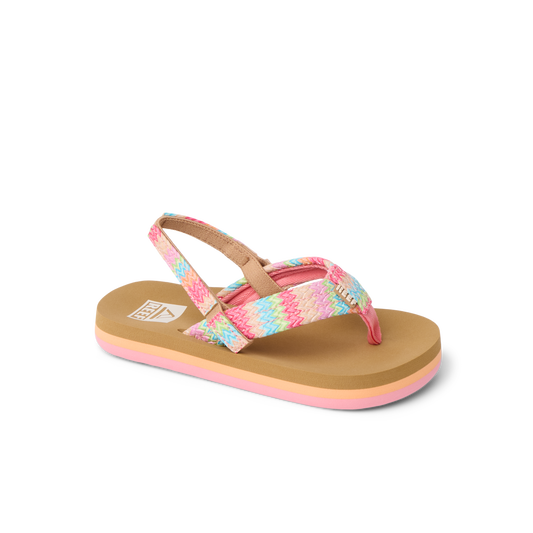 Little Ahi - Baja Pink