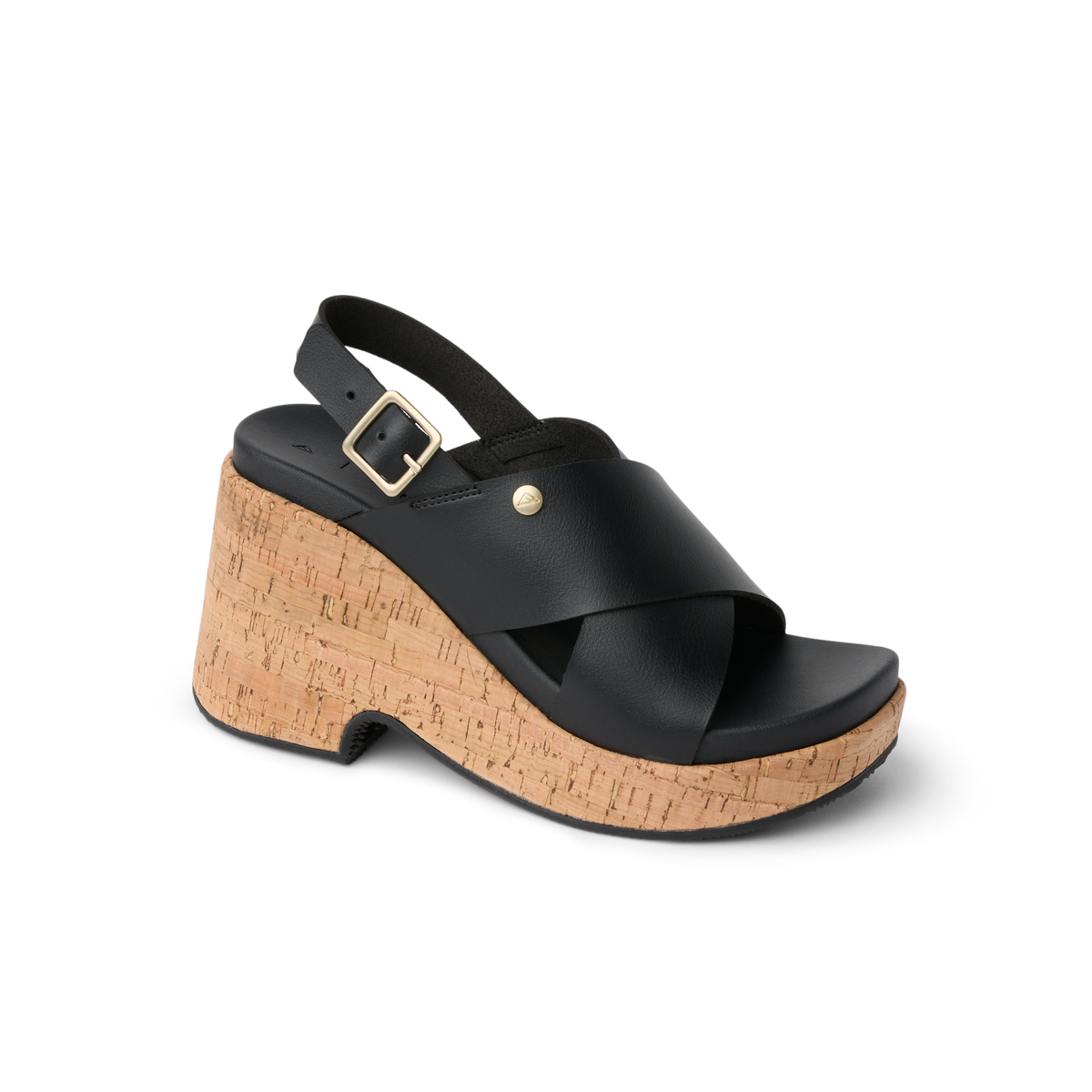 Sunset Rosa - Black
