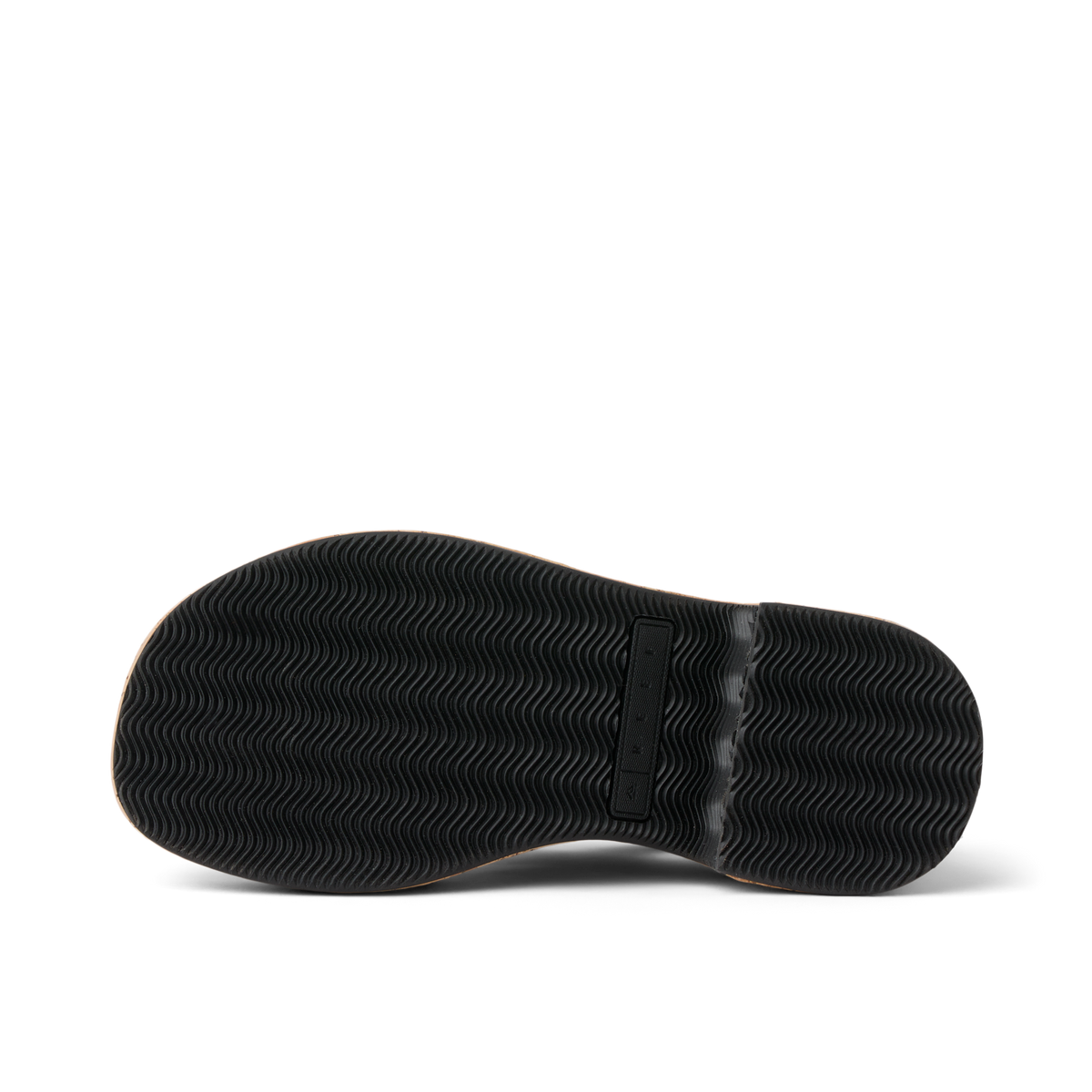 Sunset Rosa - Black