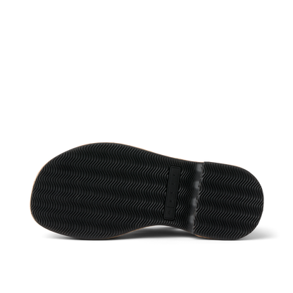 Sunset Rosa - Black