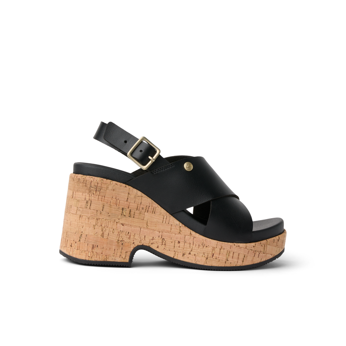 Sunset Rosa - Black