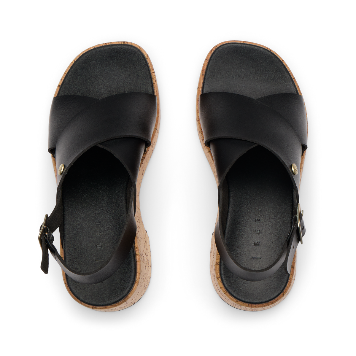 Sunset Rosa - Black