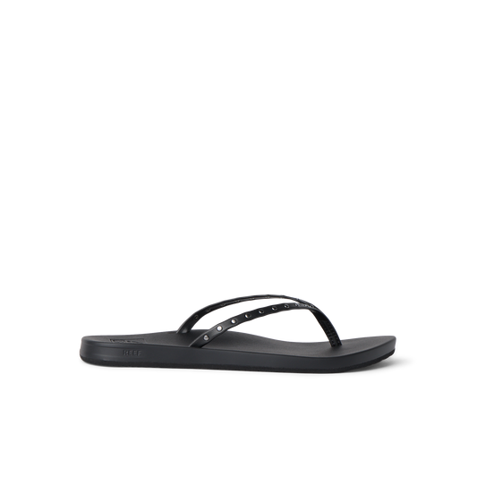 Cushion Slim Studs - Black