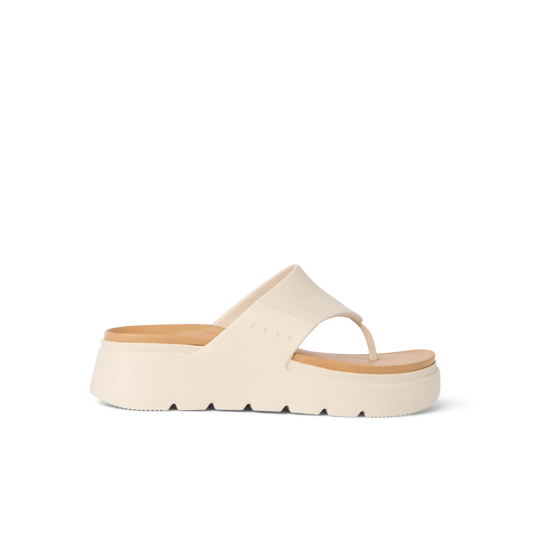 Cali Laguna - Swan White