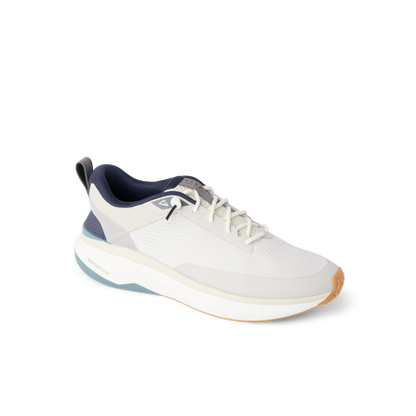 Zuma - Grey/White/Navy