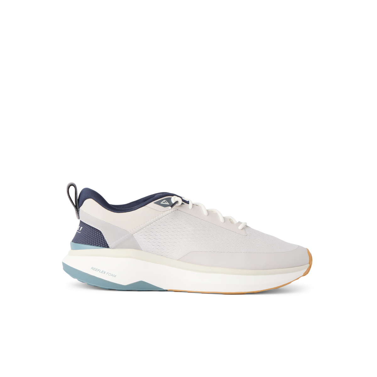 Zuma - Grey/White/Navy