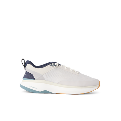 Zuma - Grey/White/Navy