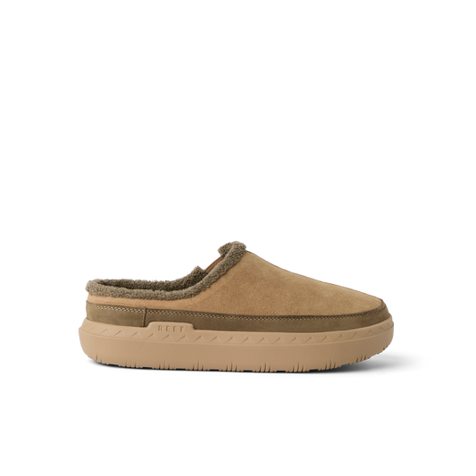 Rambler Mule - Rich Tan