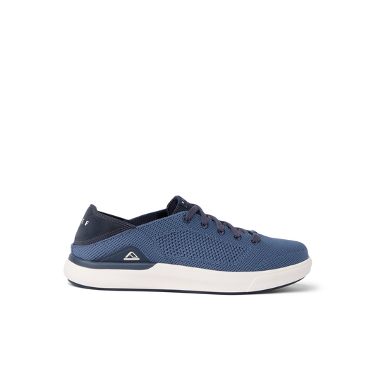 Neptune HT - Navy/White