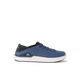 Navy/White