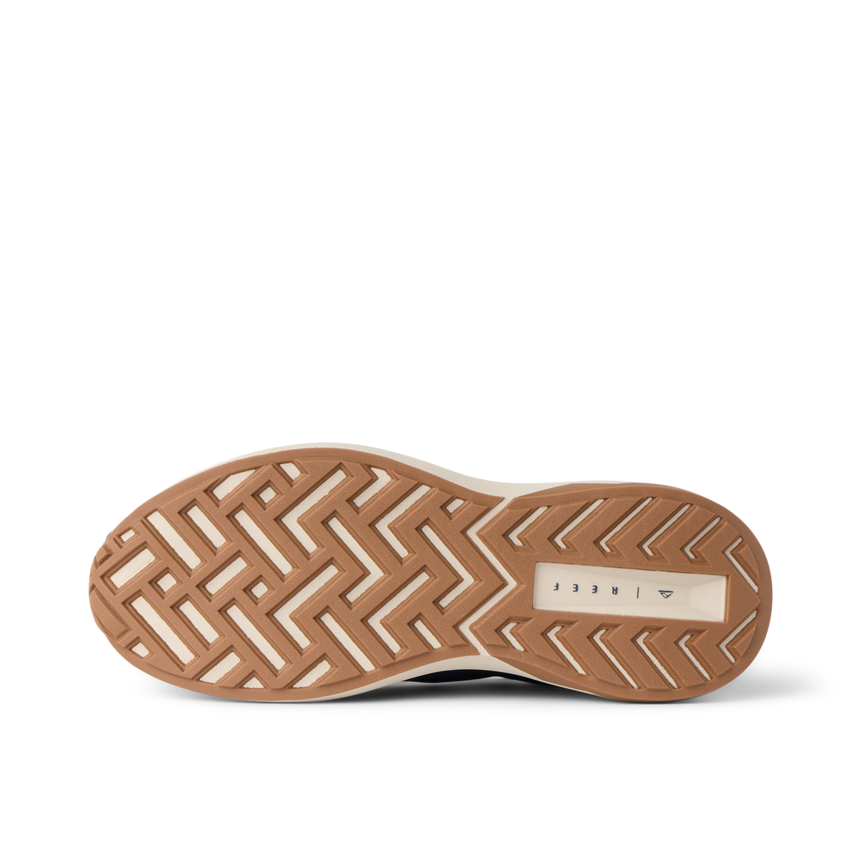 Zuma - Navy/Brown