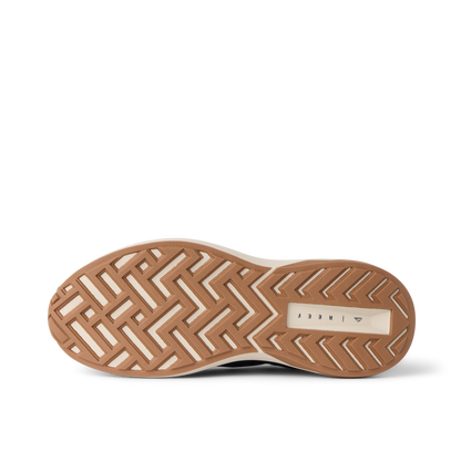 Zuma - Navy/Brown