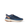 Navy/Brown