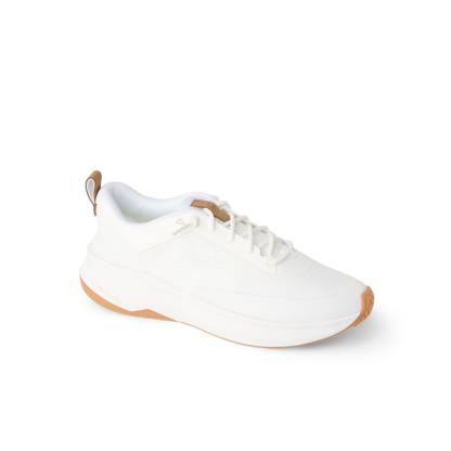 Zuma - White