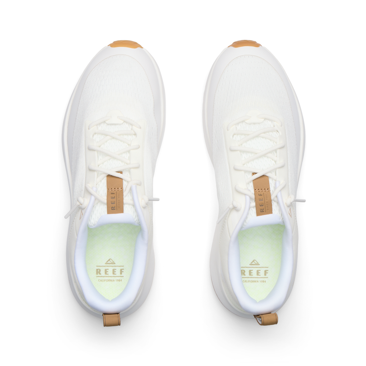 Zuma - White