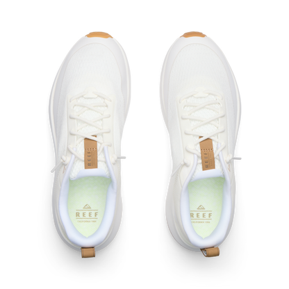 Zuma - White