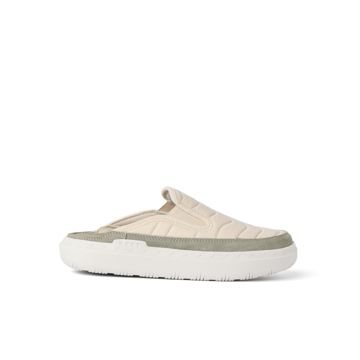 Rambler Kicker - Oatmeal
