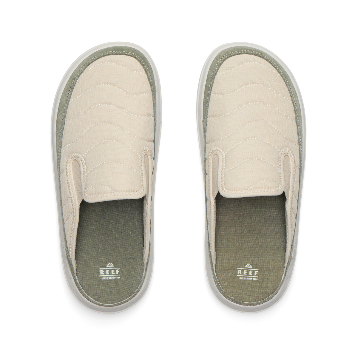 Rambler Kicker - Oatmeal