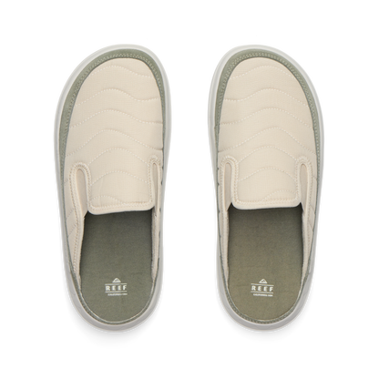 Rambler Kicker - Oatmeal