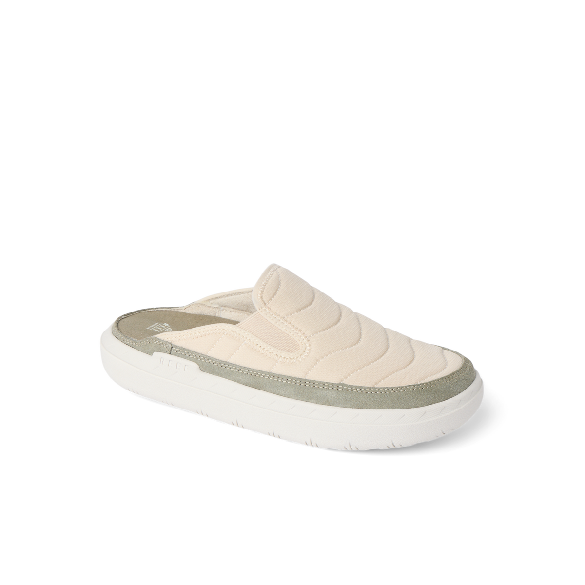 Rambler Kicker - Oatmeal