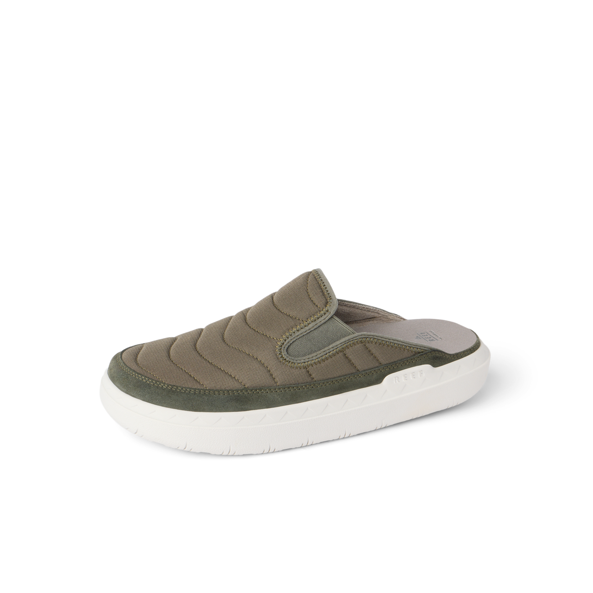 Rambler Kicker - Olive