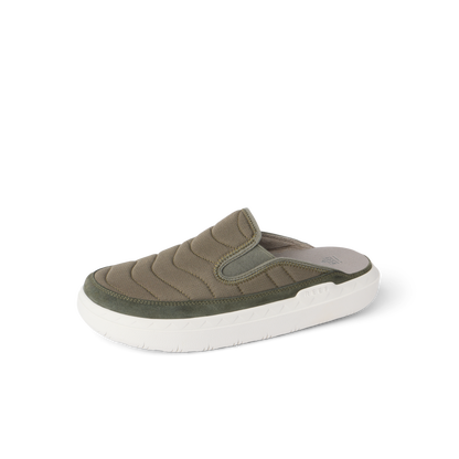Rambler Kicker - Olive