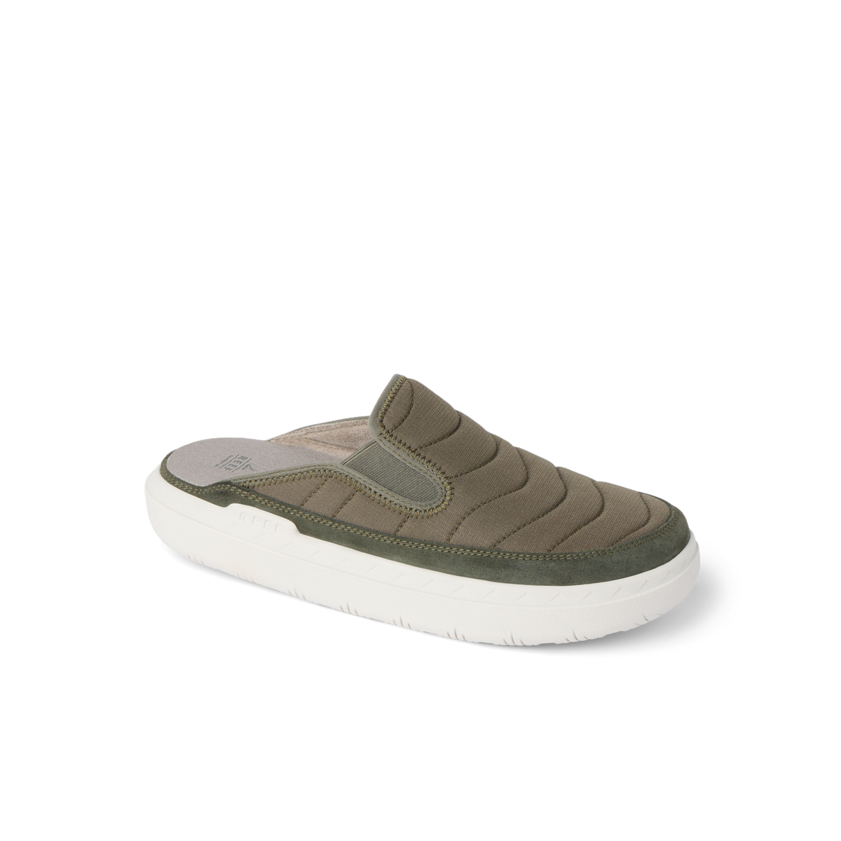 Rambler Kicker - Olive