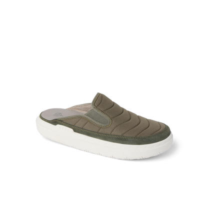 Rambler Kicker - Olive