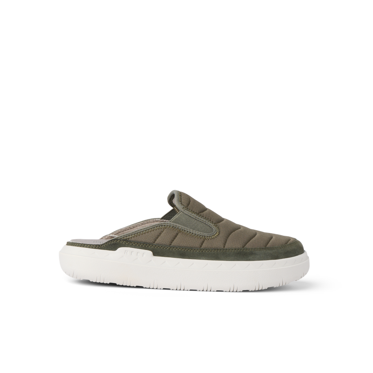 Rambler Kicker - Olive