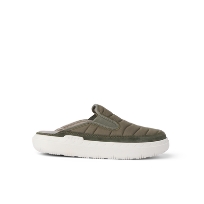 Rambler Kicker - Olive
