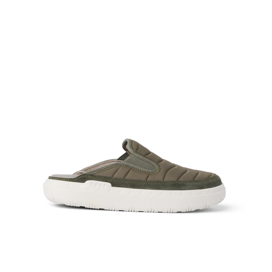 Rambler Kicker - Olive