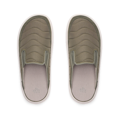 Rambler Kicker - Olive