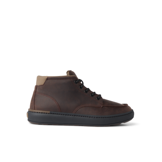Del Mar Reserve - Dark Brown
