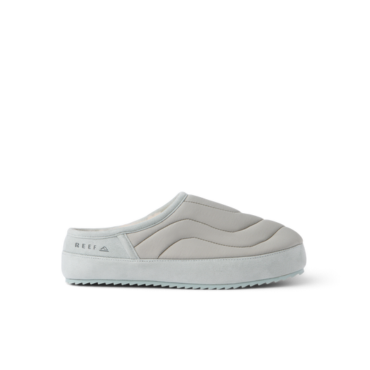 Willa Slipper - Sage