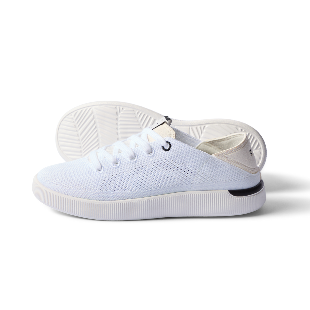 Reef Neptune - White/Black