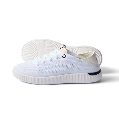 Reef Neptune - White/Black