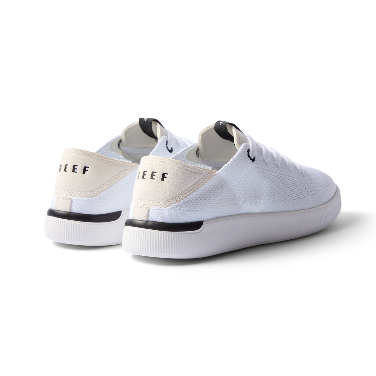 Reef Neptune - White/Black