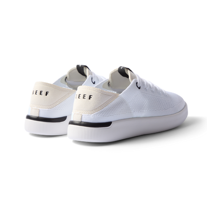 Reef Neptune - White/Black